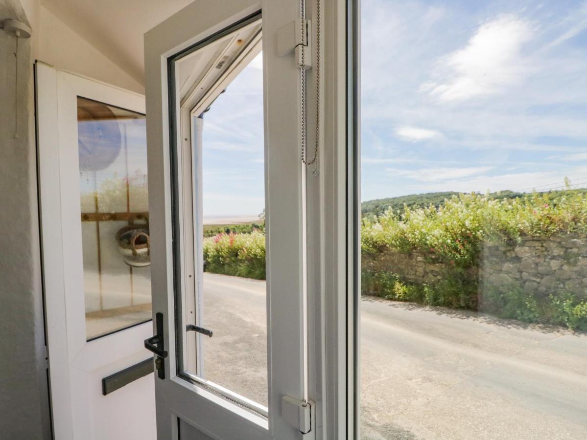 Sandacre Cottage Ulverston Luaran gambar