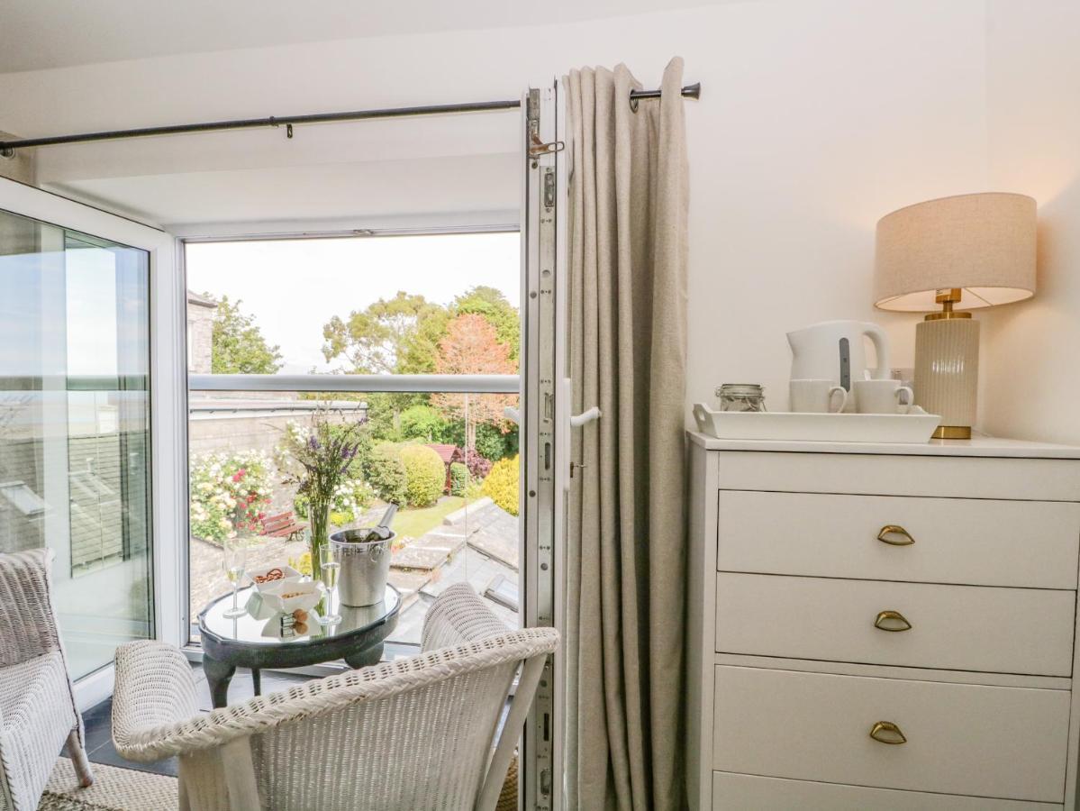 Sandacre Cottage Ulverston Luaran gambar