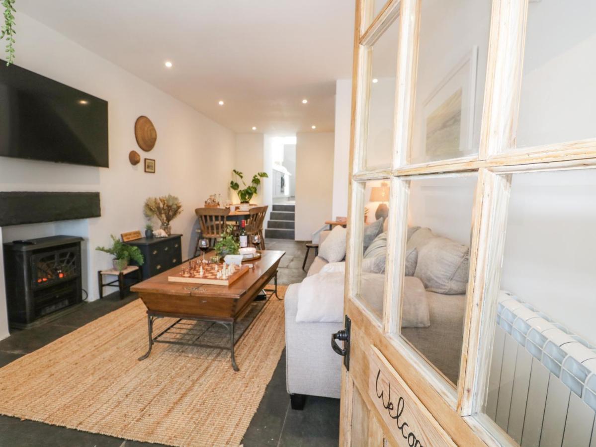Sandacre Cottage Ulverston Luaran gambar