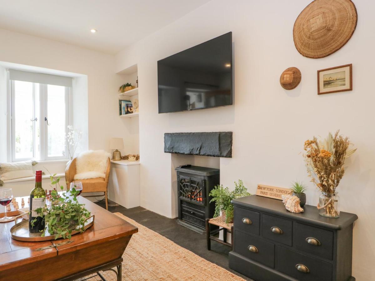 Sandacre Cottage Ulverston Luaran gambar