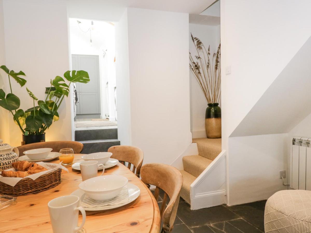 Sandacre Cottage Ulverston Luaran gambar
