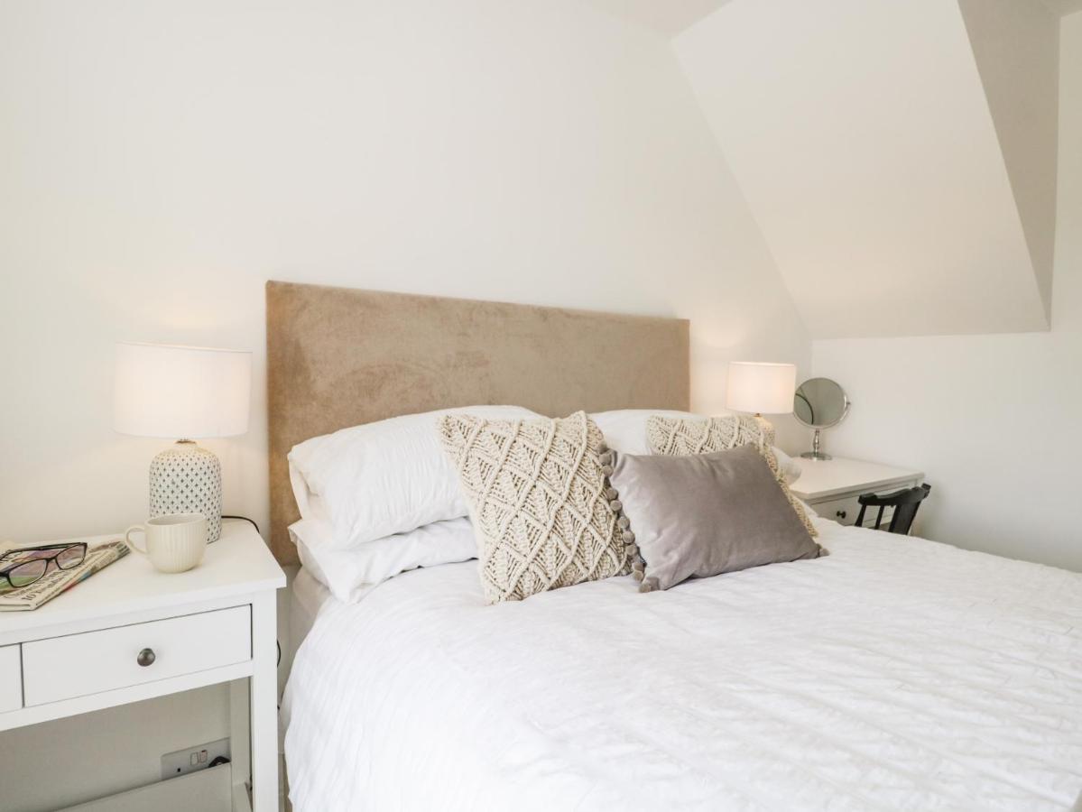 Sandacre Cottage Ulverston Luaran gambar
