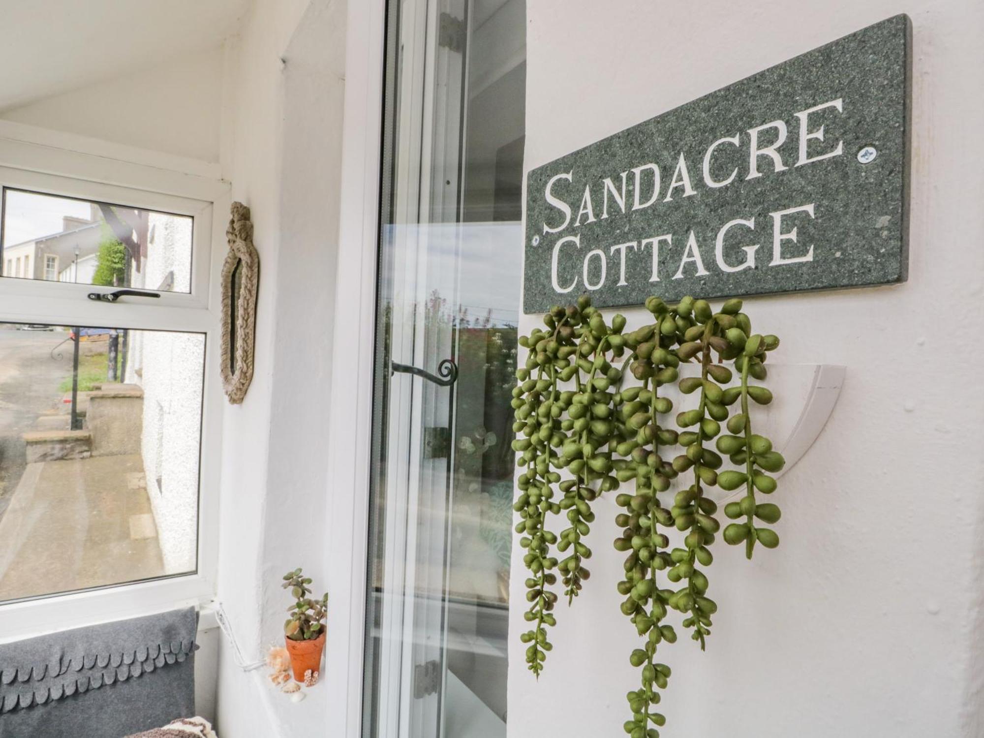 Sandacre Cottage Ulverston Luaran gambar