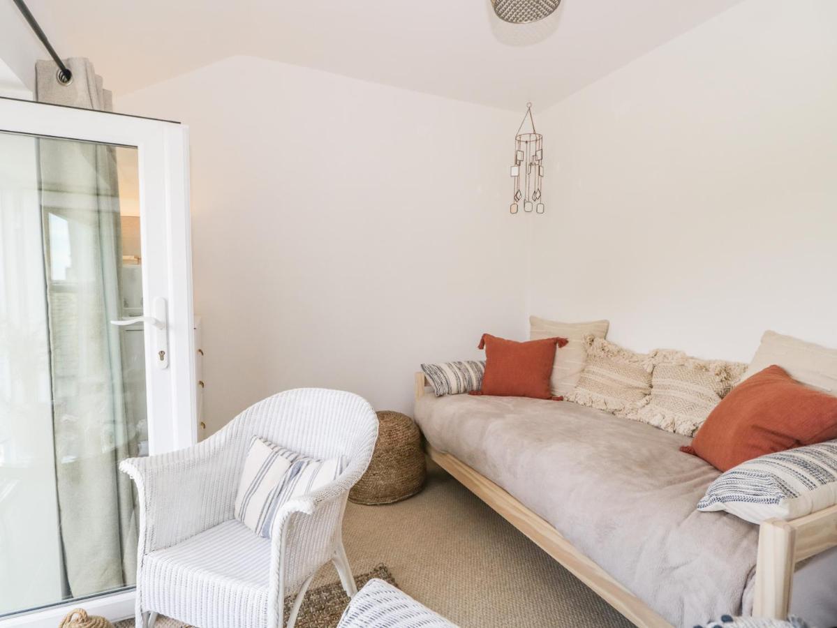 Sandacre Cottage Ulverston Luaran gambar