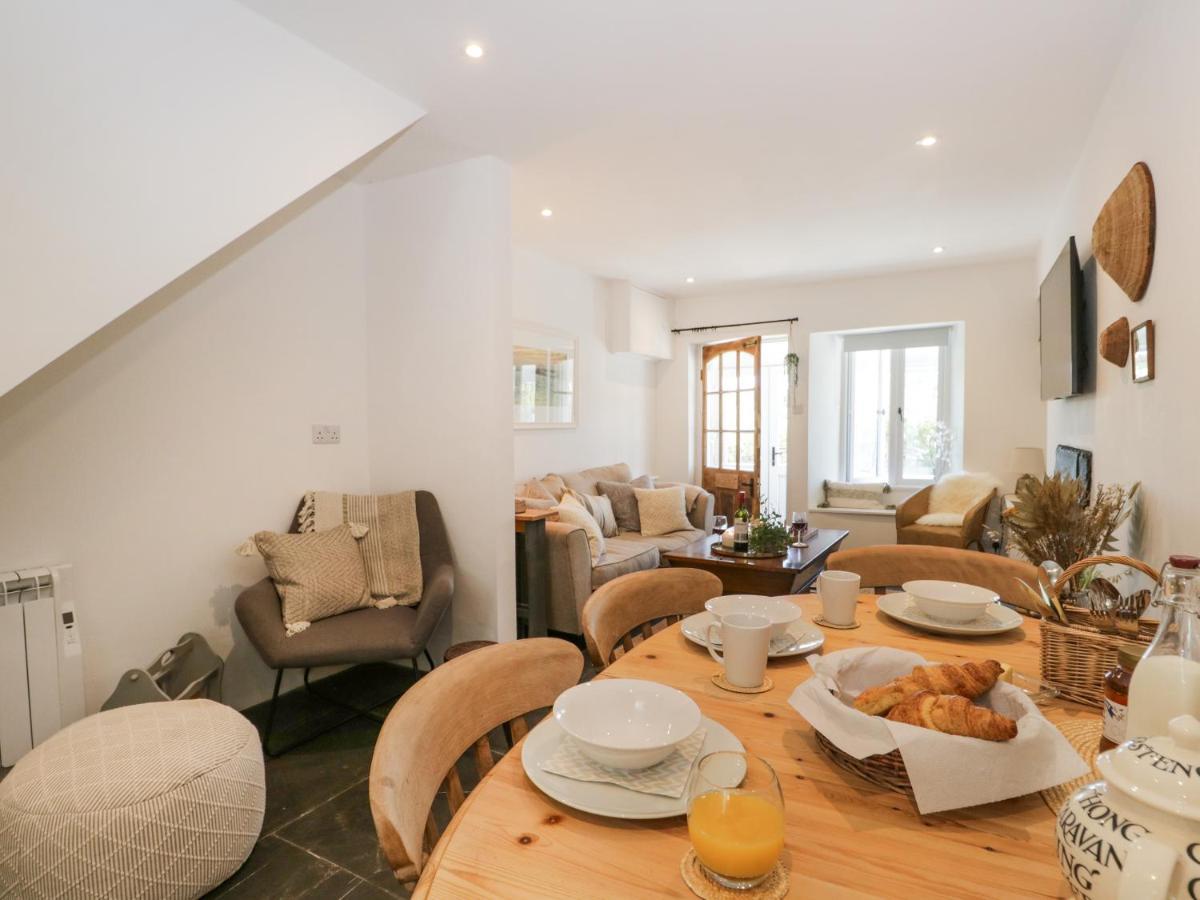 Sandacre Cottage Ulverston Luaran gambar