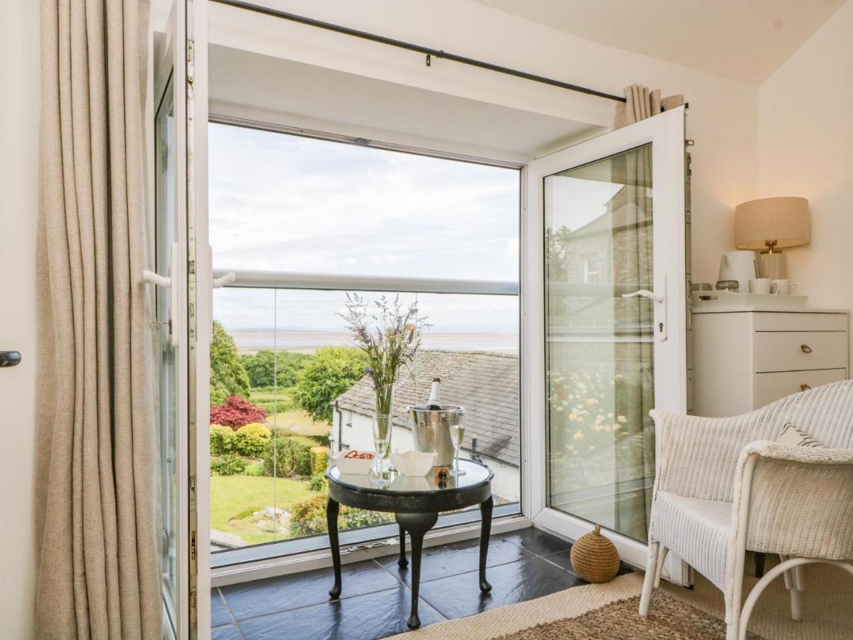 Sandacre Cottage Ulverston Luaran gambar