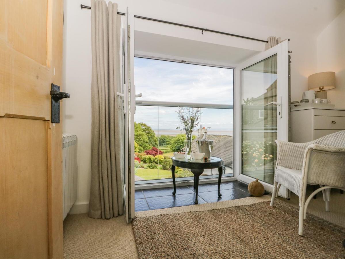 Sandacre Cottage Ulverston Luaran gambar