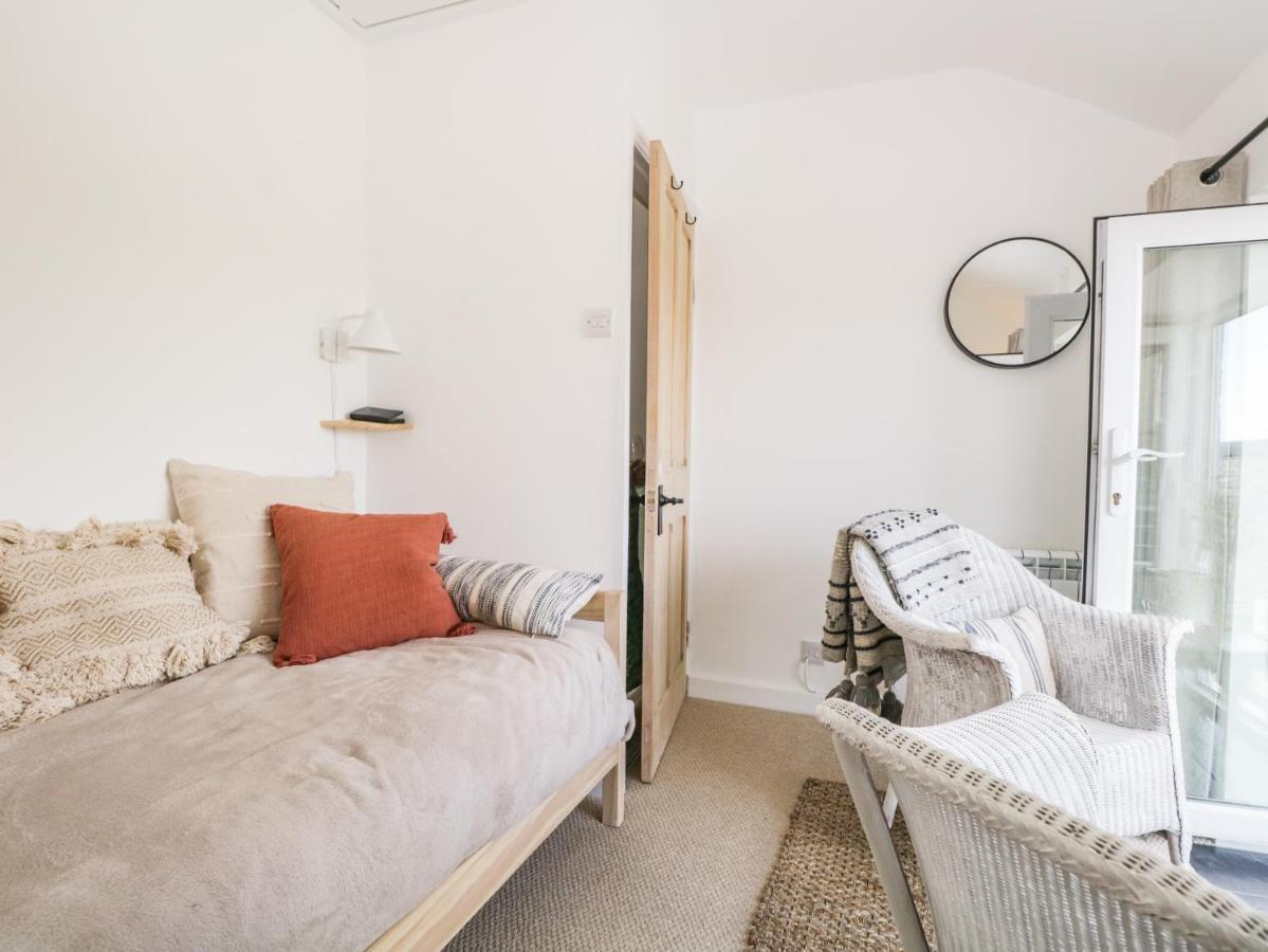 Sandacre Cottage Ulverston Luaran gambar