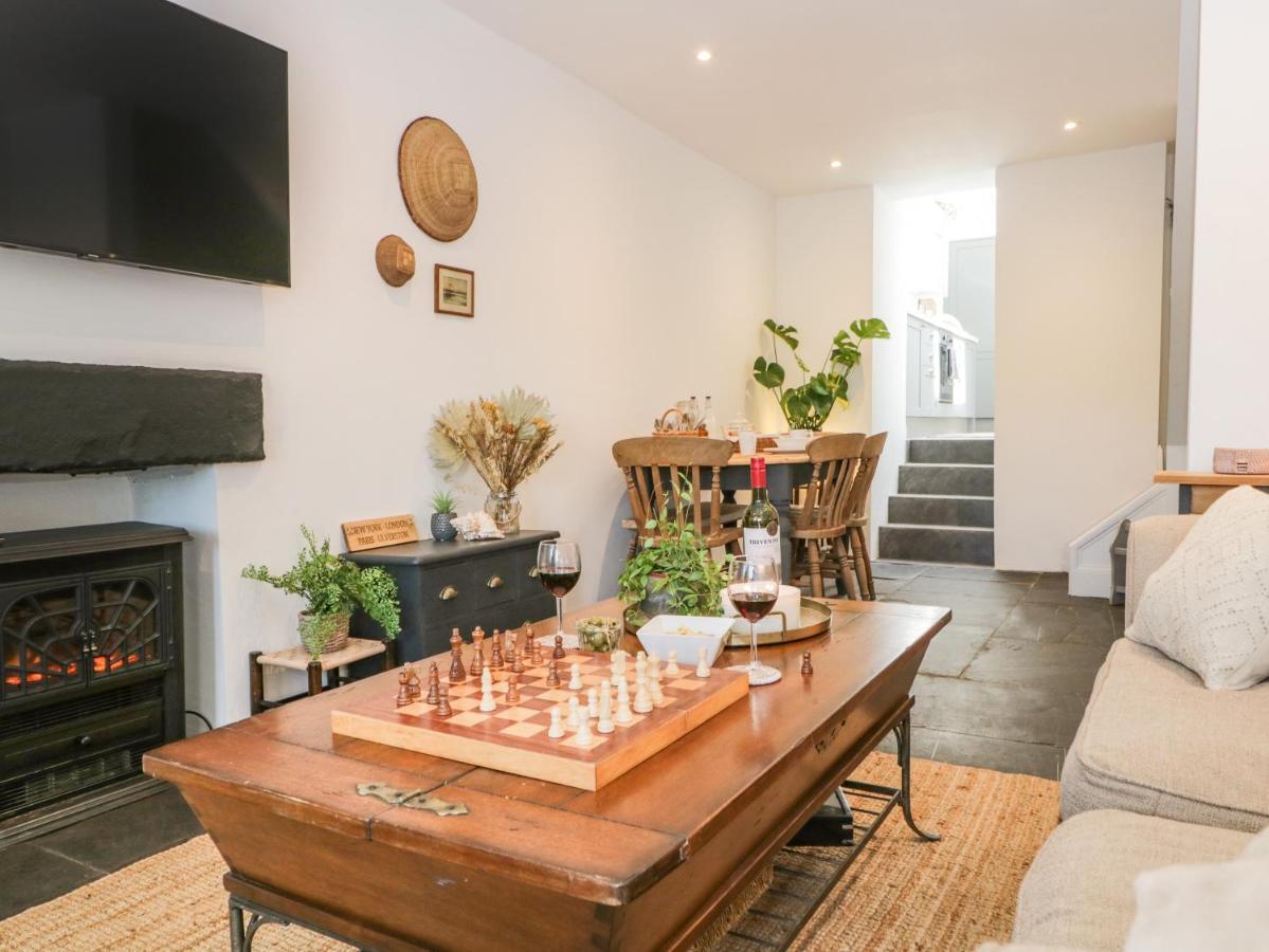 Sandacre Cottage Ulverston Luaran gambar
