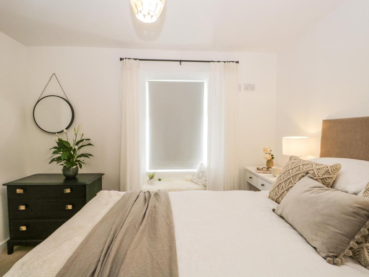 Sandacre Cottage Ulverston Luaran gambar