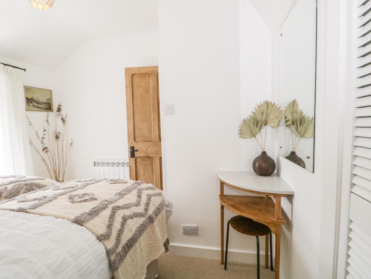 Sandacre Cottage Ulverston Luaran gambar