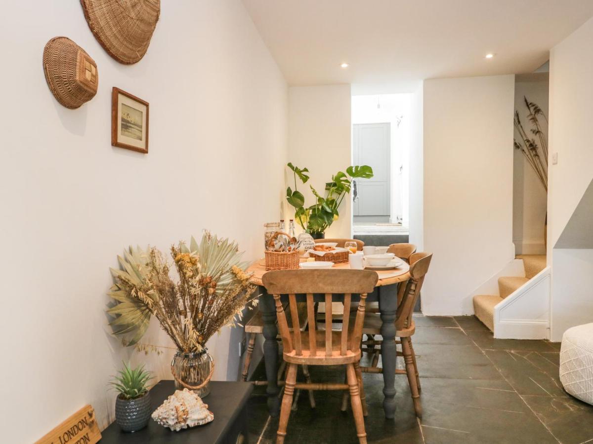 Sandacre Cottage Ulverston Luaran gambar