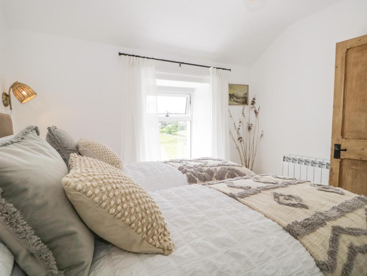 Sandacre Cottage Ulverston Luaran gambar