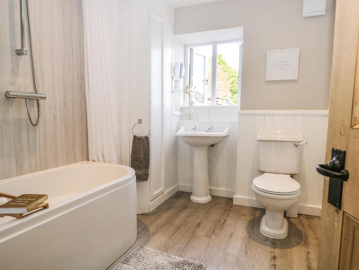 Sandacre Cottage Ulverston Luaran gambar